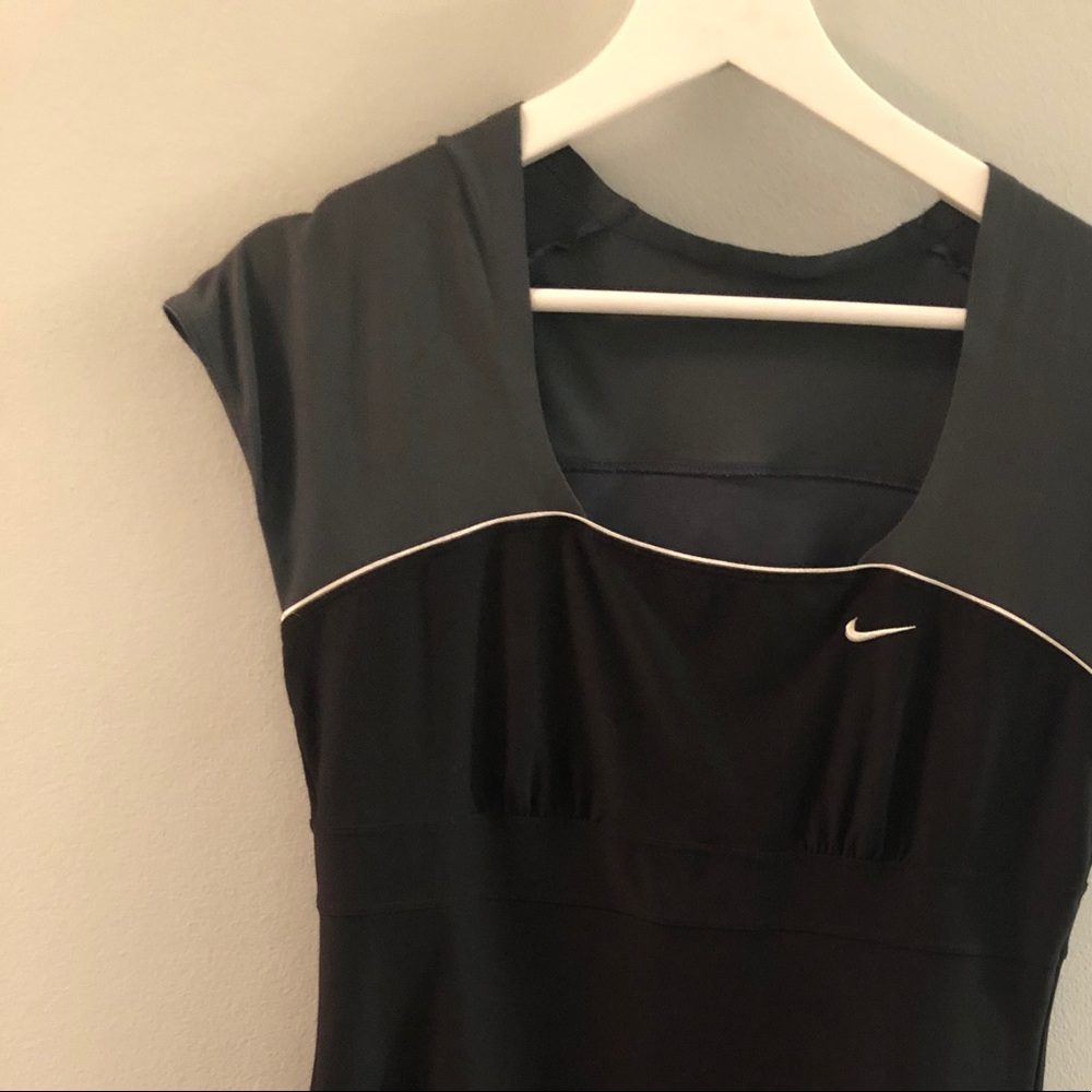 Nike Tennis Dress